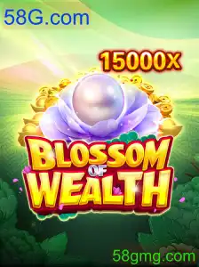 BlossomofWealth
